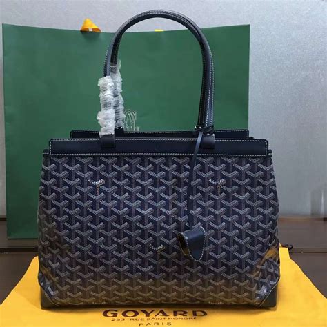 Goyard 2022 Bellechasse Biaude 